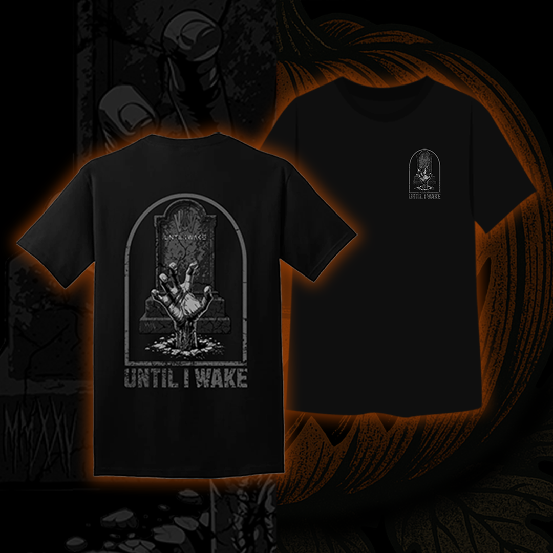 Grave Halloween 2025