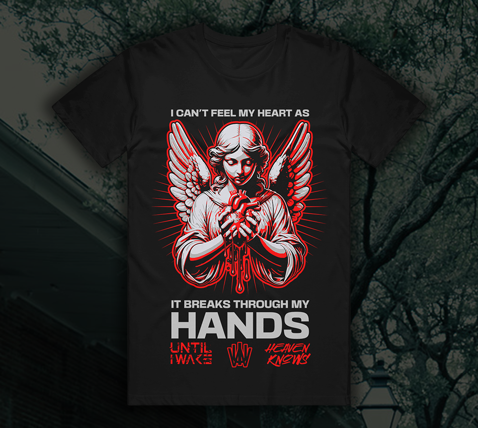 Heaven Knows Tee