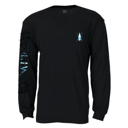 Renovate Long Sleeve