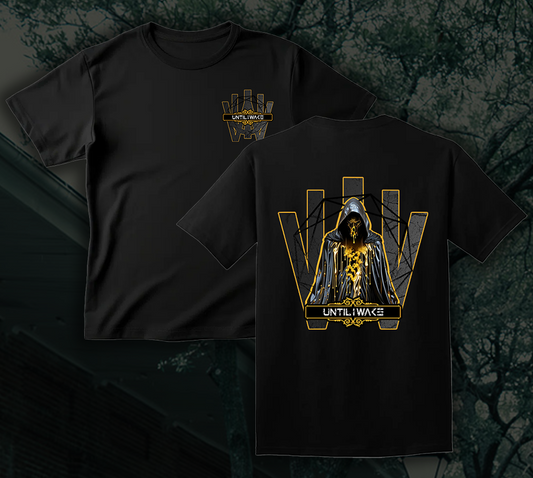 Sorcerer Tee